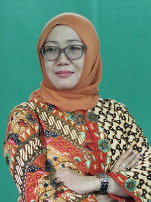Endang Sri Asih, S.Sos. Endang Sri Asih, S.Sos.