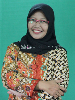 Fitria Novi Yudiyanthi, S.Sos. Fitria Novi Yudiyanthi, S.Sos.