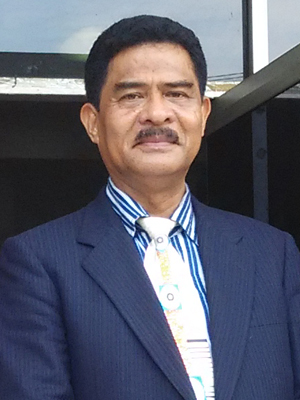 Drs. Nikolas Kaesmetan Drs. Nikolas Kaesmetan