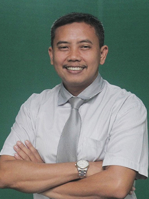Sugeng Pribadi, S.Pd. Sugeng Pribadi, S.Pd.