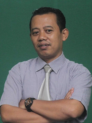 Tandio Prihutomo, S.Pd. Tandio Prihutomo, S.Pd.
