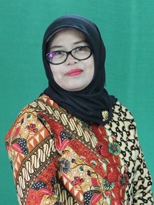 Nurhayati Nurhayati