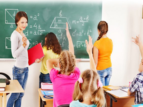 8 Tips agar Guru Disukai Siswa 8 Tips agar Guru Disukai Siswa