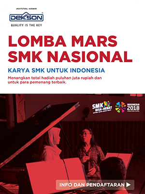 Lomba Mars SMK Lomba Mars SMK