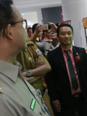 Job Matching dan SMK Expo 2019, Penyerapan Angkatan Kerja Muda Ibu Kota Job Matching dan SMK Expo 2019, Penyerapan Angkatan Kerja Muda Ibu Kota