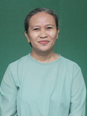 Linceria Sianipar, S.Pd. Linceria Sianipar, S.Pd.