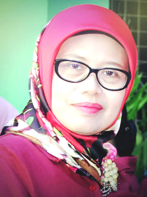 Nurhayati Nurhayati